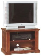 CODY - mobile porta tv in legno massello