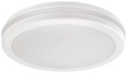 Rabalux 77036 - Plafoniera LED da bagno INDRE LED/28W/230V IP54 bianco