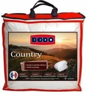 Piumino Letto DODO Country 400 g (240 x 260 cm)