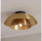 Eglo 900848 - Plafoniera CENCIARA 1xE27/40W/230V