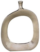 Eglo 421312 - Vaso in metallo ANKAREFO 57,5x43 cm cromo