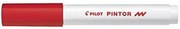 CF6 MK PINTOR FINE ROSSO  SW-PT-F-R