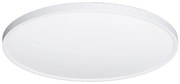 Fulgur 42365 - Plafoniera LED NOMY LED/50W/230V diametro 60 cm bianco