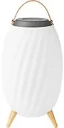 Lampada cassa altoparlante bluetooth 40 cm, 60 W