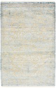 Neo Tappeto 100 x 150 (Indian) Annodato A Mano