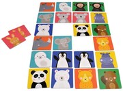 Gioco da tavolo per bambini Animal Friends - Rex London