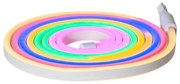 Eglo 900224 - Striscia LED FLATNEONLED LED/57,6W/24V 3 m IP44 multicolor
