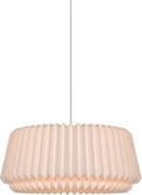 Nordlux - Paralume per lampadario BELLOY E27 Ø 50 cm