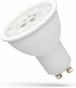 Lampadina LED GU10/6W/230V 3000/4000/6000K