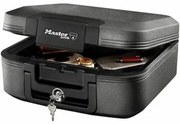 Cassaforte Master Lock Nero 7,8 L