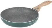 Padella 22 cm scritta Cooking Therapy