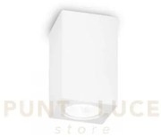 Lampada da soffitto tower pl1 square