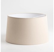 Paralume universale KERIA Ø 45 cm beige