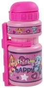 Borraccia per Bicicletta per Bambini The Paw Patrol CZ10554 Rosa 350 ml