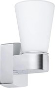 Eglo 94988 - Lampada da bagno CAILIN LED, 2,5 W, 230 V, IP44