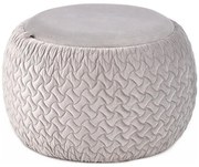 Tabacco BONO diametro 54 cm grigio