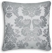 Cuscino decorativo in tessuto damascato 43x43 cm Damask Jacquard – Catherine Lansfield