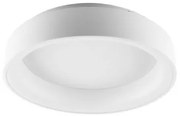 Plafoniera led noah bianca 60w 8000lm cct 60x60x13cm led-noah-pl60-bco