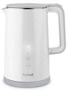 Tefal - Bollitore SENSE 1,5 l 1800W/230V bianco