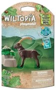 WILTOPIA - STAMBECCO