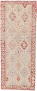 Kilim Tappeto orientale 80 x 200 (Pakistan) Tessuto A Mano