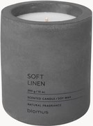 Candela profumata Fraga (floreale & fruttato)