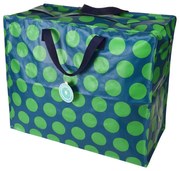 Scatola per abiti in plastica riciclata 58x28x48 cm Spotlight - Rex London