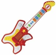 Chitarra da Bambino Reig Rockstar