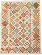 Kilim Tappeto 150 x 200 (Pakistan) Tessuto A Mano