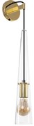 Lampada da parete APP896-1W GOLD