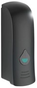 WENKO 24589100-Dispenser di sapone RANERA 740 ml nero
