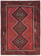 Tappeto 100 x 140 (Iran) Annodato A Mano