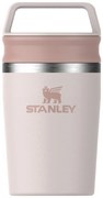 Tazza termica rosa chiaro in acciaio inox 230 ml Café-To-Go Travel Mug Rose Quartz – Stanley
