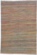 Kilim Tappeto orientale 300 x 210 (Pakistan) Annodato A Mano