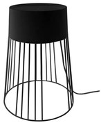 Globen Lighting - Koster 45 Lampada Da Esterno Nero Globen Lighting