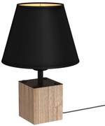 Lampada da tavolo SODER 1xE27/60W/230V