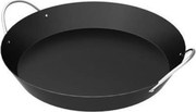 Campingaz - Padella per paella in acciaio inox con manici per barbecue