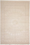 Tabriz Tappeto 160 x 240 (Iran) Annodato A Mano
