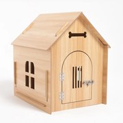 Casa per cani e gatti Purbal