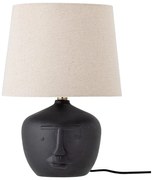 Lampada da tavolo beige Matheo - Bloomingville