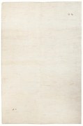 Gabbeh Tappeto 170x260 Beige (Iran) Annodato A Mano