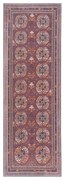 Tappeto Vista Bochara orientale in eva (etilene vinil acetato) multicolore - stampato, L 200 x L 66 cm