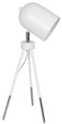 Lampada da tavolo TABLE LAMPS 1xE27/60W/230V