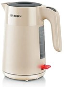 Bosch - Bollitore TWK2M167 Beige 2400 w 1,7 l
