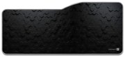 CONNECT IT CMP-2000-XL - Tappetino per tastiera e topo 79,5x34,5 cm nero