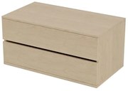 Cassettone, L 90 x P 50 x H 43 cm