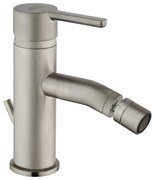 Rubinetto per bidet Cloud JACUZZI RUBINETTERIA cromo spazzolato