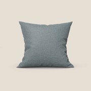 Tobago cuscino disponibile in diversi colori realizzato in tessuto fiammato simil cotone impermeabile T19 carta da zucchero