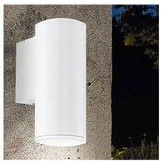 Eglo 94099 - Illuminazione LED da esterno RIGA 1xGU10/3W/230V