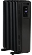 Beko - Radiatore ad olio con telecomando RHO8323BT, Potenza 2300W, 11 elementi riscaldanti, 3 impostazioni di potenza, timer 24 ore, protezione da